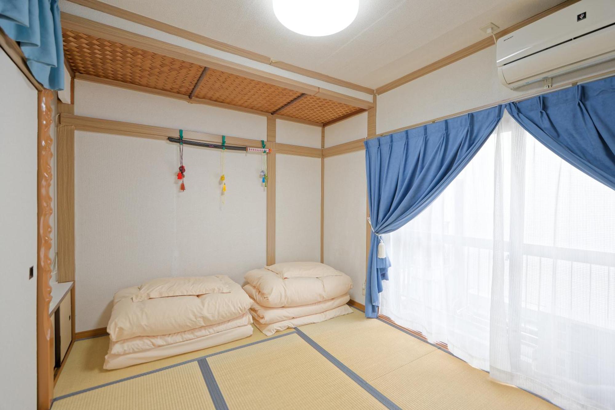 Tokyo Shinjuku Hotel Buitenkant foto