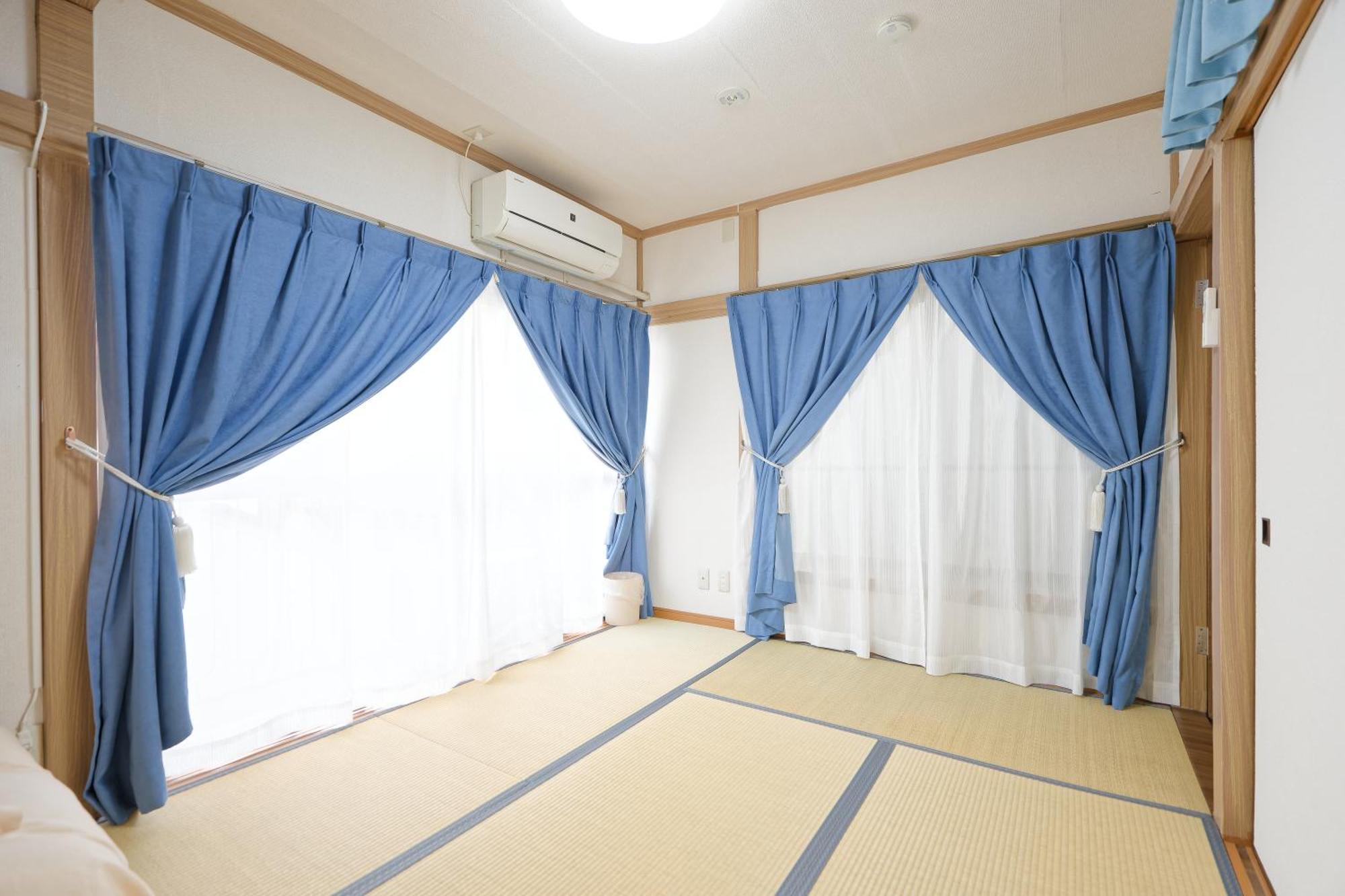 Tokyo Shinjuku Hotel Buitenkant foto
